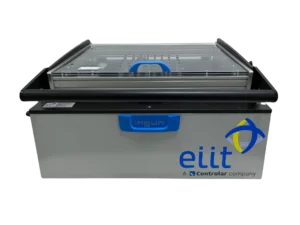 Manual Ingun FCT fixture