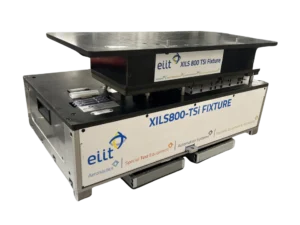 ISP fixture for EIIT XILS800 & OLS800 handlers