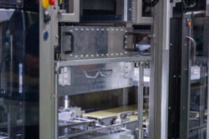 RFILS1000 faraday cage