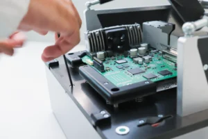 Custom test solutions