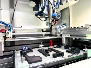 pcb assembly