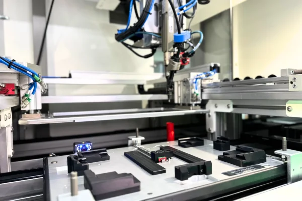 pcb assembly