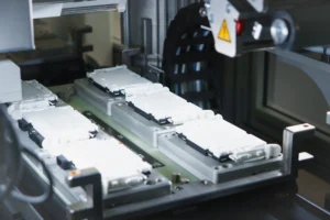 Custom test solutions