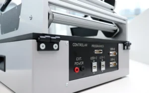 Manual Test Console