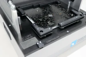 Manual Test Console