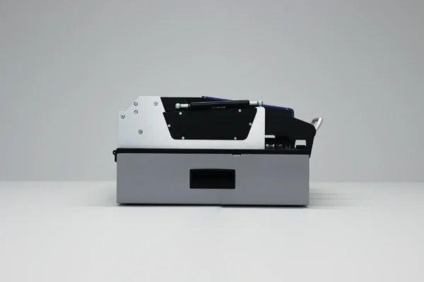 Manual Test Console