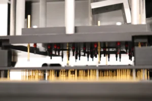 GM VCU BST20 - PCB 8291