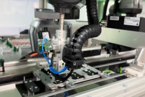 PCB-ASSEMBLY