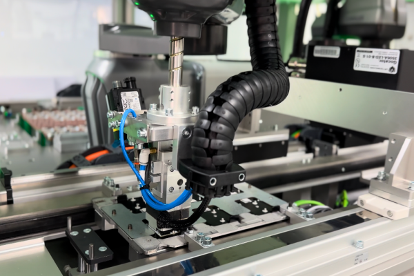 PCB-ASSEMBLY