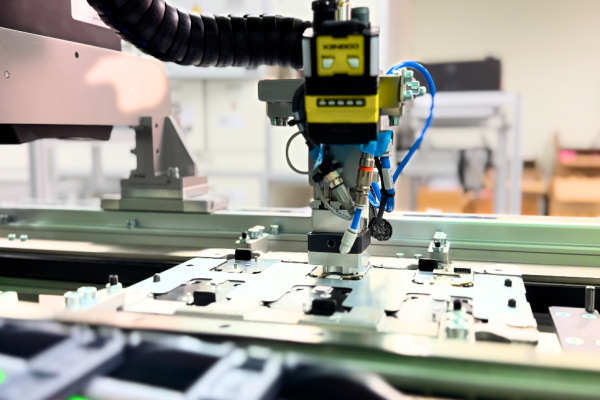 PCB-ASSEMBLY