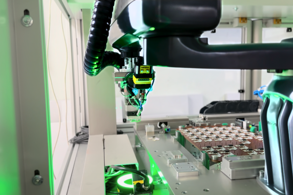 PCB-ASSEMBLY