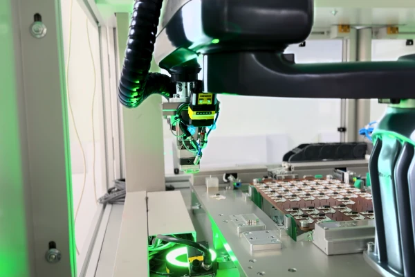 PCB-ASSEMBLY