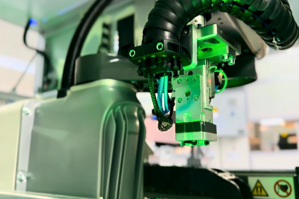 PCB-ASSEMBLY