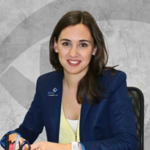 Entrevista María Aragón de EIIT