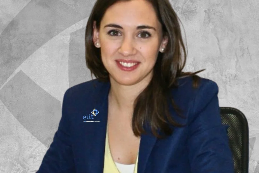 Entrevista María Aragón de EIIT