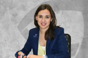 Entrevista María Aragón de EIIT