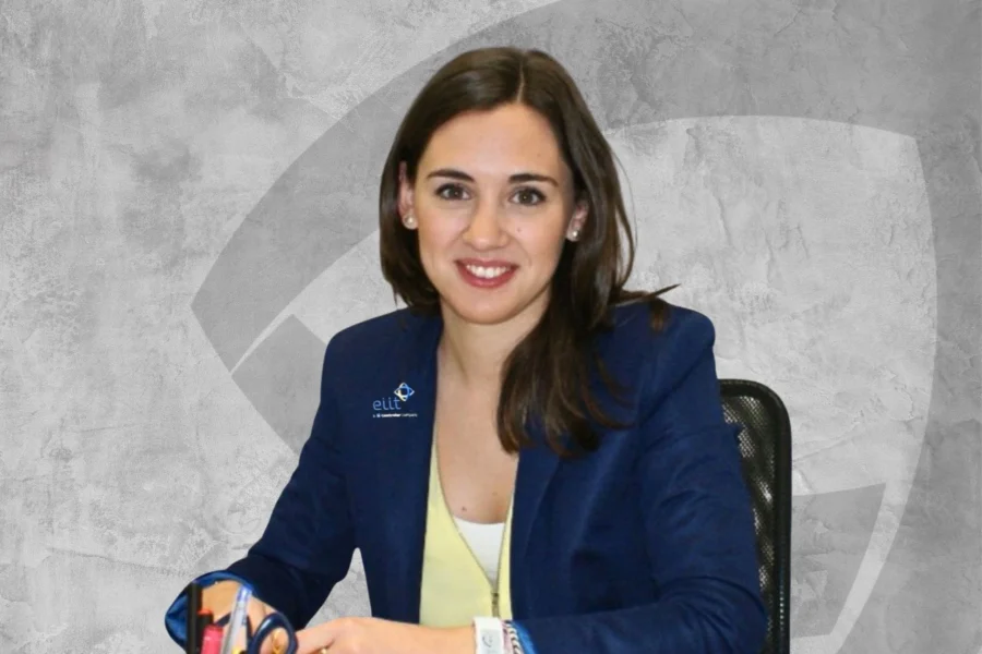 Entrevista María Aragón de EIIT