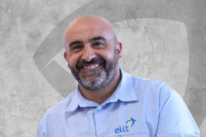 Interview Rafa Martos