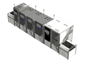 XILS Full line configuration