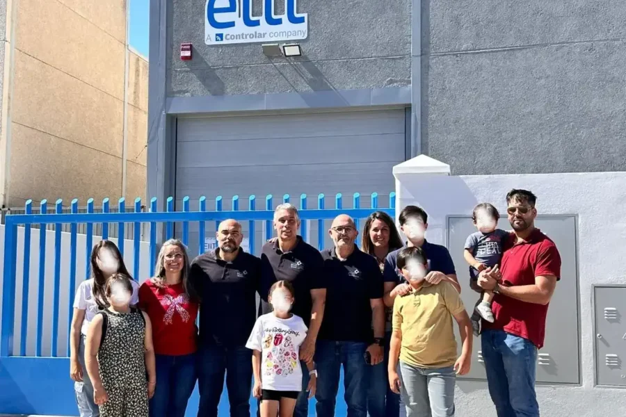 EIIT - Family Day