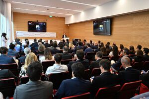 Prémio Internacionalização COTEC