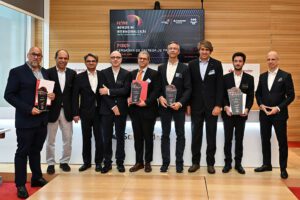 Prémio Internacionalização COTEC