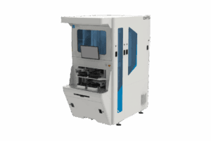 CMTS v2 for Productronica 2025