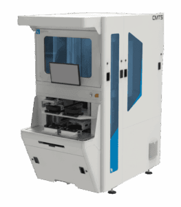 CMTS v2 for Productronica 2025 crop