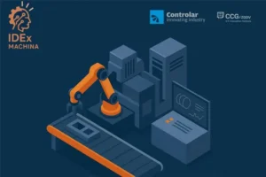 Controlar - IDEx MACHINA