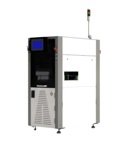 MILS700 Handler en Línea de EIIT