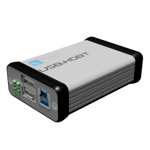 Controlar - USB2HDBT