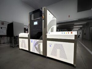 XILS800 EIIT Productronica 2025