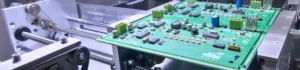 PCB Testing de EIIT para Productronica 2025