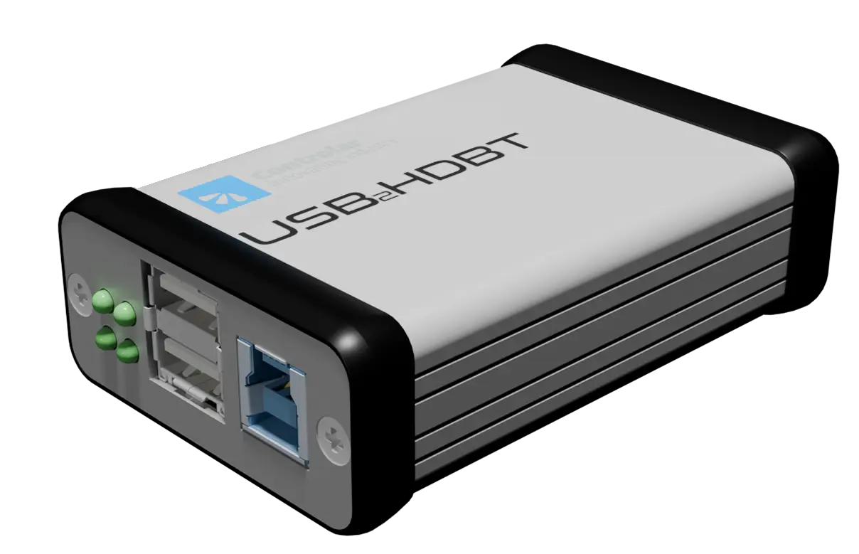 Controlar - USB2HDBaseT