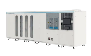 Controlar - Electrical Heater