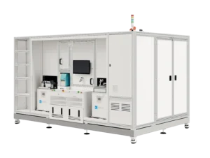 Controlar - Camera Tester