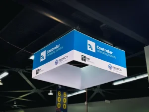Controlar en APEX Expo 2026