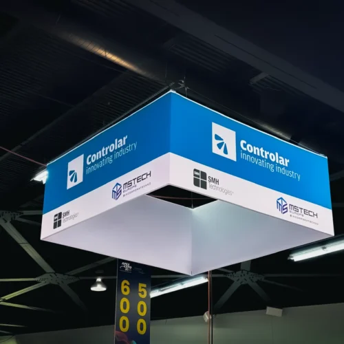 Controlar en APEX Expo 2026