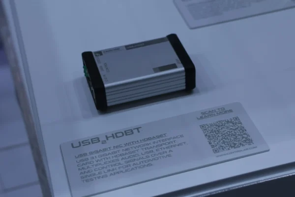 USB2HDBT